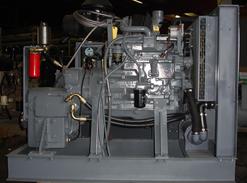 JOHN DEERE Industrial Engine /FUNK 